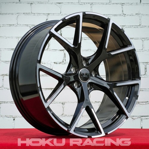 Cerchi rs3 y a - 17",
