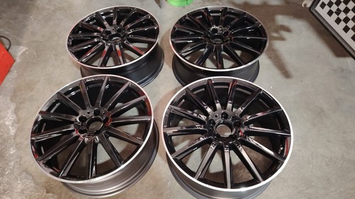 Set cerchi lega - cerchi,