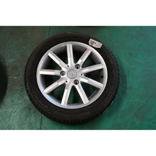 Cerchi lega smart - cerchi,