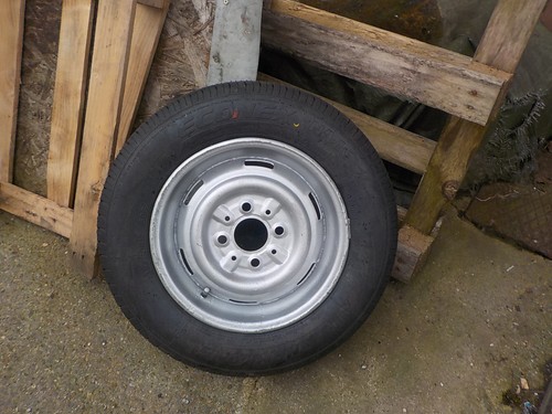Cerchio fiat 126 650 ber - fiat,
