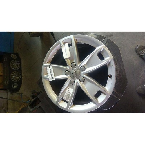 Cerchi lega audi - 4, in