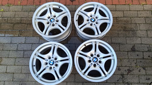 Bmw e36 e46 oem m - e36, cerchi